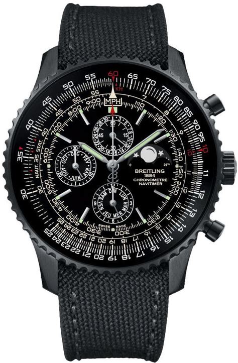 breitling m1938022|M1938022/BD20 Breitling Navitimer 1461 48MM Watch.